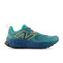 Sapatilhas Trail do New Balance Fresh Foam X Iron v8 Azul