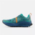 Sapatilhas Trail do New Balance Fresh Foam X Iron v8 Azul