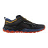 Sapatilhas Trail Mizuno Homem de Wave Ibuki 4 Preto