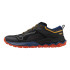 Sapatilhas Trail Mizuno Homem de Wave Ibuki 4 Preto