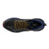 Sapatilhas Trail Mizuno Homem de Wave Ibuki 4 Preto