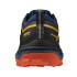 Sapatilhas Trail Mizuno Homem de Wave Ibuki 4 Preto