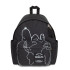 Mochila Eastpak Dia Pak'R Castanho