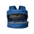 Mochila Montanha The North Face de Vault Shady Blue/Tnf White/Np