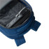 Mochila Montanha The North Face de Vault Shady Blue/Tnf White/Np