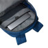 Mochila Montanha The North Face de Vault Shady Blue/Tnf White/Np