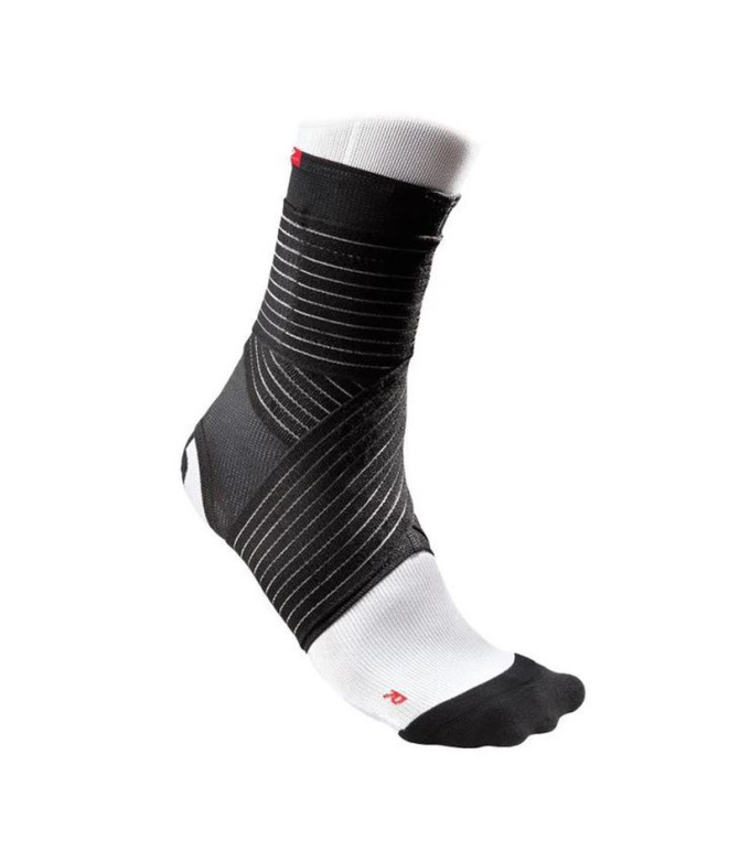 Tornozelo MC David Ankle Support Mesh With...