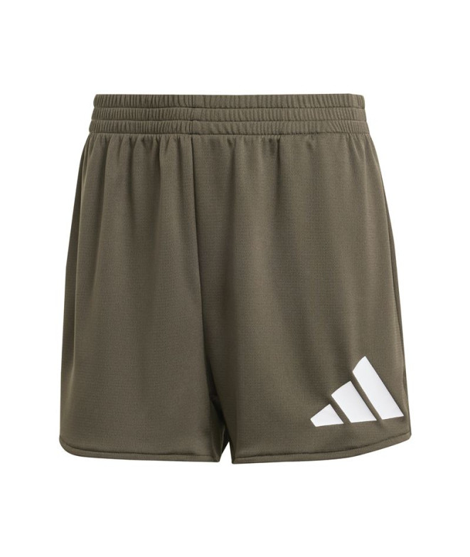 Calça Fitness adidas Mulher by Essentials...