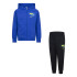 Conjunto Nike Menino Nkb Adp Therma-Fit Gfx Fz Azul