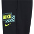 Conjunto Nike Menino Nkb Adp Therma-Fit Gfx Fz Azul