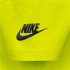 Camiseta Nike Menino Nkb Express Yourself Jdi Ss Amarelo