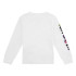 Camiseta Nike Menino Nkb Express Yourself Ls Branco