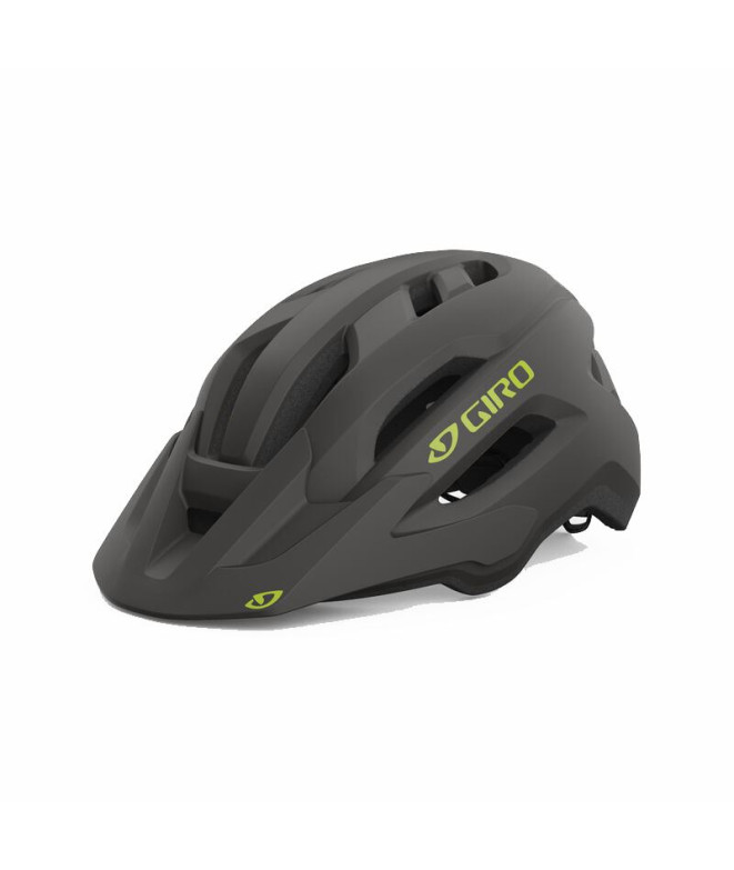 Ciclismo Capacetes de Giro Fixture Matte Warm...