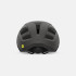 Ciclismo Capacetes de Giro Fixture Matte Warm Black