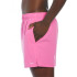 Fato de banho Nike Homem Rosa essencial