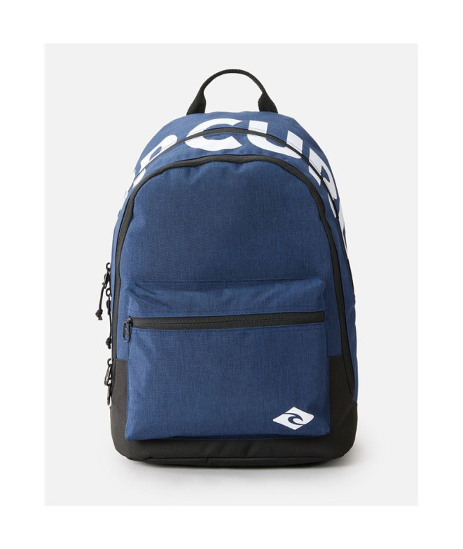 Mochila Rip Curl Homem Cúpula dupla Pro 24L...