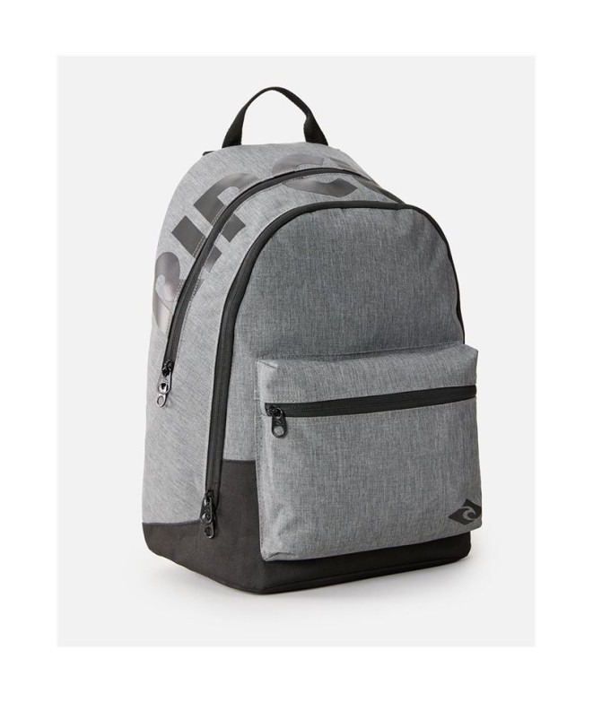 Mochila Rip Curl Homem Double Dome Pro 24L...