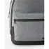 Mochila Rip Curl Homem Double Dome Pro 24L Cinzento
