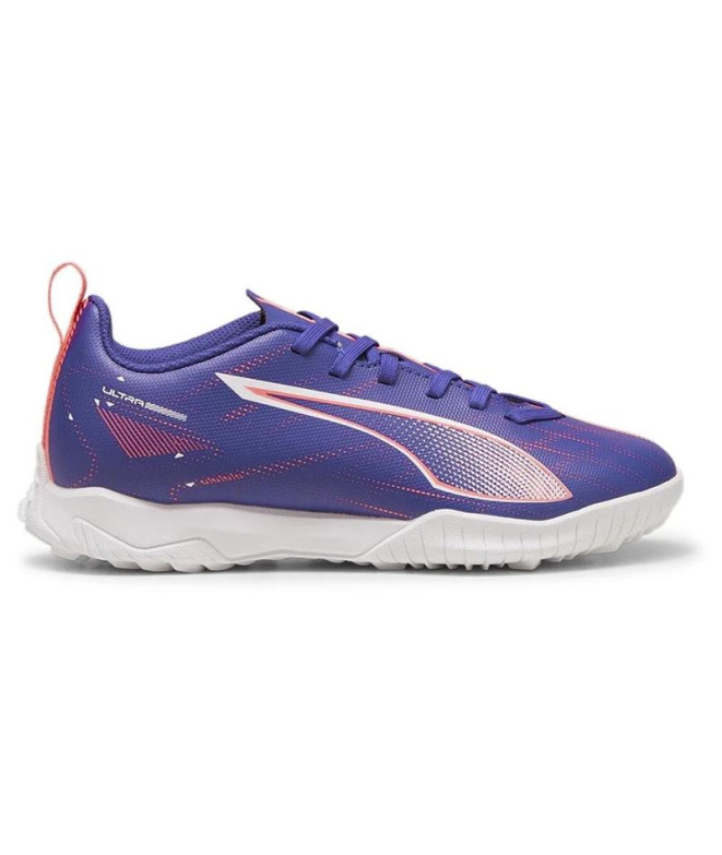 Sapatilhas de Futebol Sala Puma Ultra 5 Play Tt...