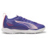 Sapatilhas de Futebol Sala Puma Ultra 5 Play Tt Infantil