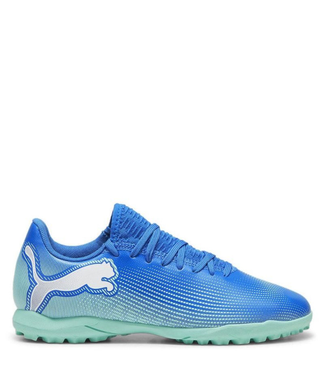 Sapatilhas Futebol de Puma Future 7 Play Tt...