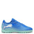 Sapatilhas Futebol de Puma Future 7 Play Tt Infantil