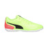 Sapatilhas de Futebol Sala Puma Truco III Infantil