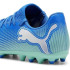 Futebol Botas Puma Future 7 Play Mg Infantil