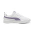 Sapatilhas Casual Infantil Puma Rickie Branco
