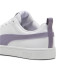 Sapatilhas Casual Infantil Puma Rickie Branco