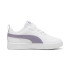 Sapatilhas Casual Infantil Puma Rickie Ac+ Ps Branco