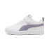 Sapatilhas Casual Infantil Puma Rickie Ac+ Ps Branco