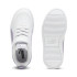 Sapatilhas Casual Infantil Puma Rickie Ac+ Ps Branco