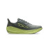 Sapatilhas Running Altra da Experiência Flow Cinzento/Verde Homem