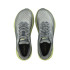 Sapatilhas Running Altra da Experiência Flow Cinzento/Verde Homem