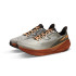 Sapatilhas Running Altra da Experiência Flow Cinzento/Laranja Homem