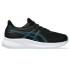Sapatilhas Running Infantil por ASICS Patriot 13 Gs Preto