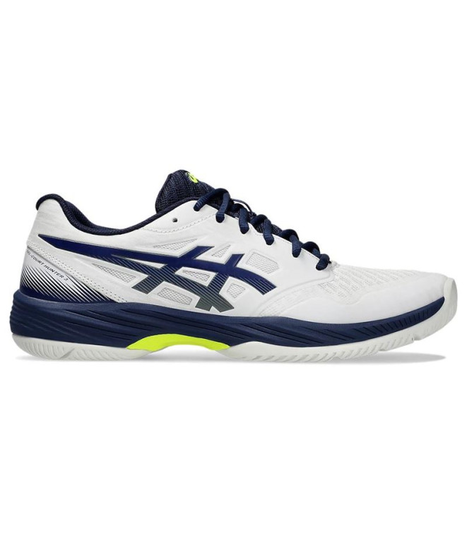 Sapatilhas Andebol GelCourt Homem de ASICS -...