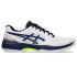 Sapatilhas Andebol GelCourt Homem de ASICS - Hunter 3 Branco