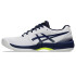 Sapatilhas Andebol GelCourt Homem de ASICS - Hunter 3 Branco