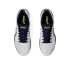 Sapatilhas Andebol GelCourt Homem de ASICS - Hunter 3 Branco