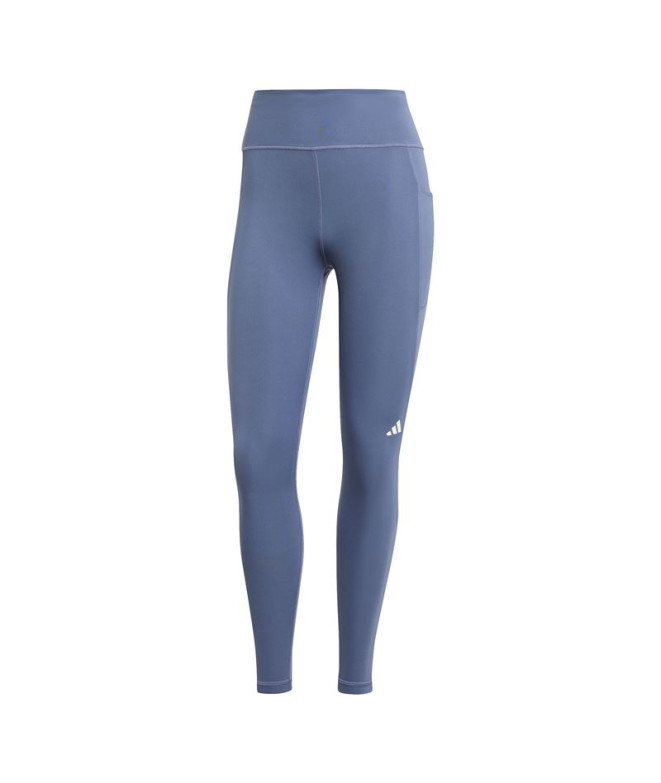 Malhas Running adidas Mulher de Own The Run 7/8...