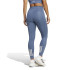 Malhas Running adidas Mulher de Own The Run 7/8 Blue