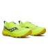 Sapatilhas Trail Saucony de Peregrine 14 Yellow Homem