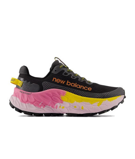 Sapatilhas Trail de New Balance Fresh FoamTrail X Mais v3...