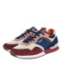 Sapatilhas Pepe Jeans London Brand Grape Purple Homem