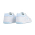 Sapatilhas New Balance Infantil 480 Branco Azul