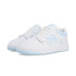 Sapatilhas New Balance 480 Céu brilhante Infantil