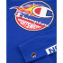 Camiseta Champion Homem T-shirt com gola redonda azul