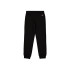 Calça Champion Rib Cuff Infantil Preto
